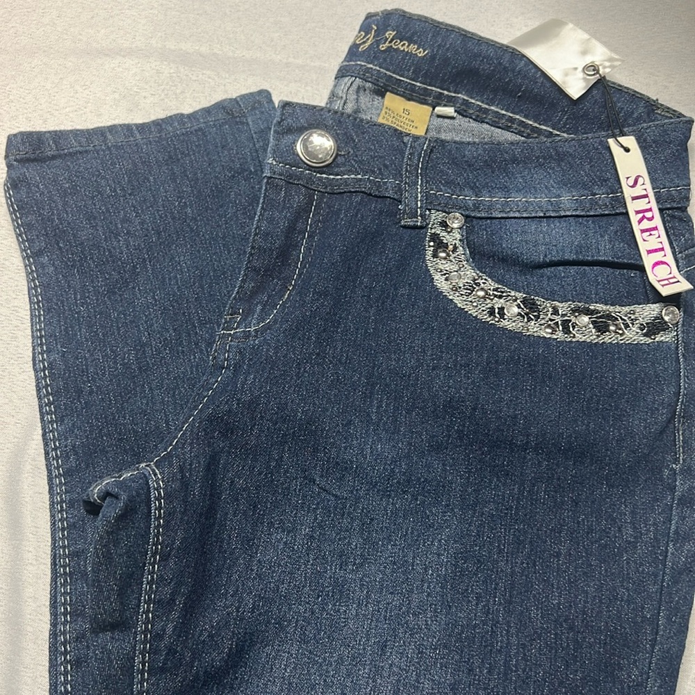 KMJ Women’s STRETCH PANTS 15
